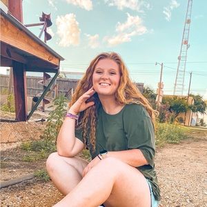 Meet your Posher, Jordan